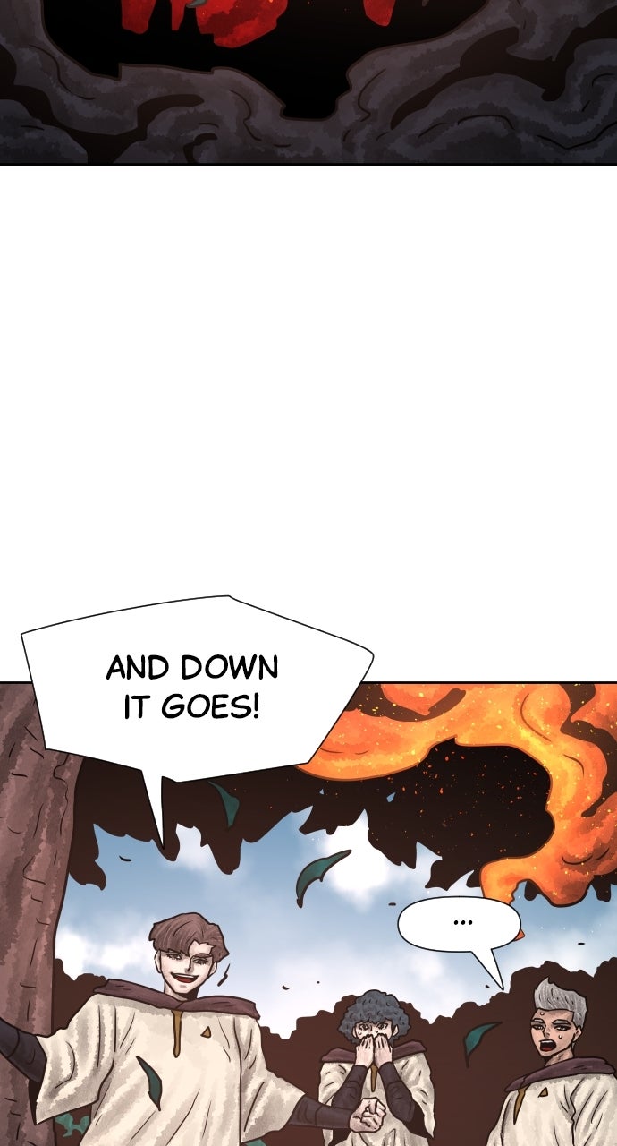 Read Warrior Executioner EN Manga Online