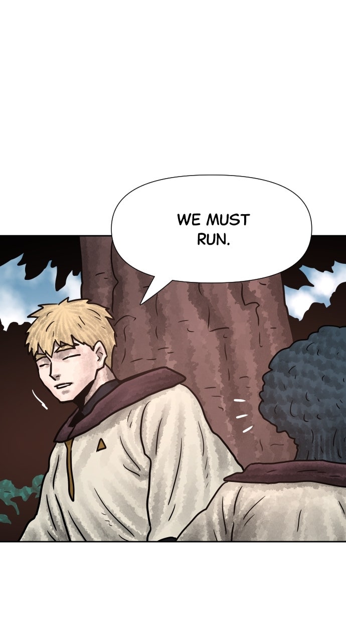 Read Warrior Executioner EN Manga Online