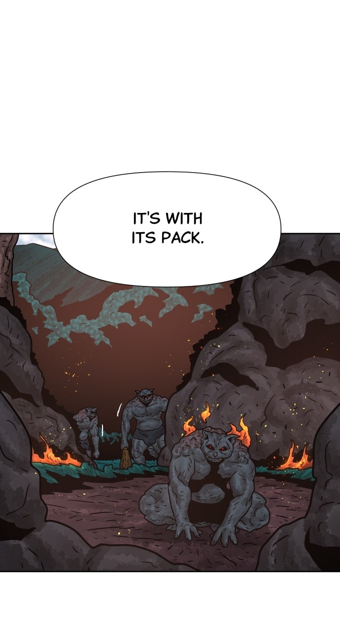 Read Warrior Executioner EN Manga Online