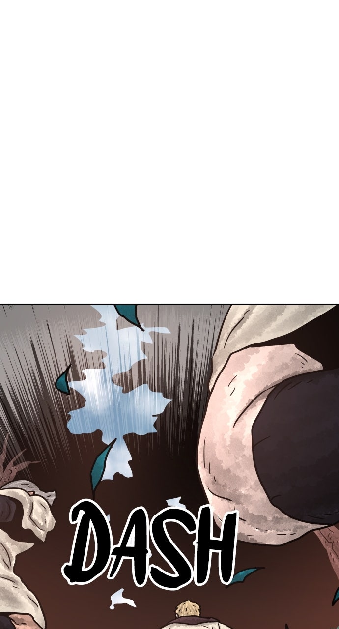 Read Warrior Executioner EN Manga Online