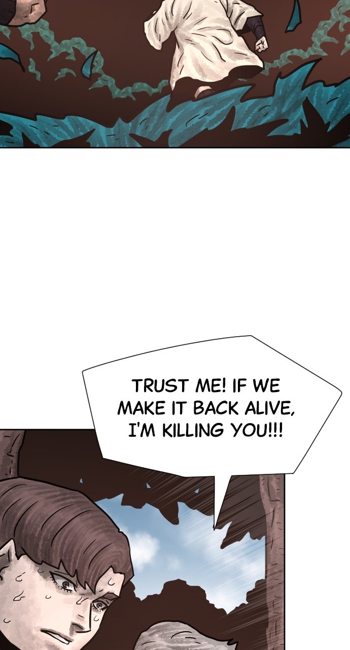 Read Warrior Executioner EN Manga Online