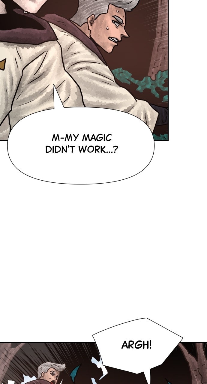 Read Warrior Executioner EN Manga Online