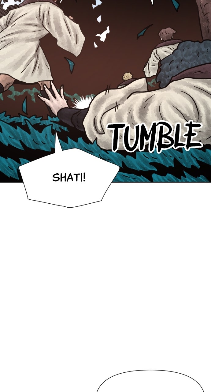 Read Warrior Executioner EN Manga Online