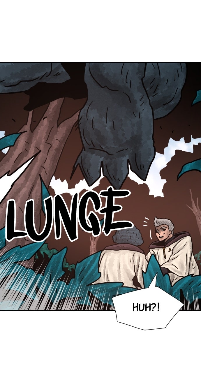 Read Warrior Executioner EN Manga Online