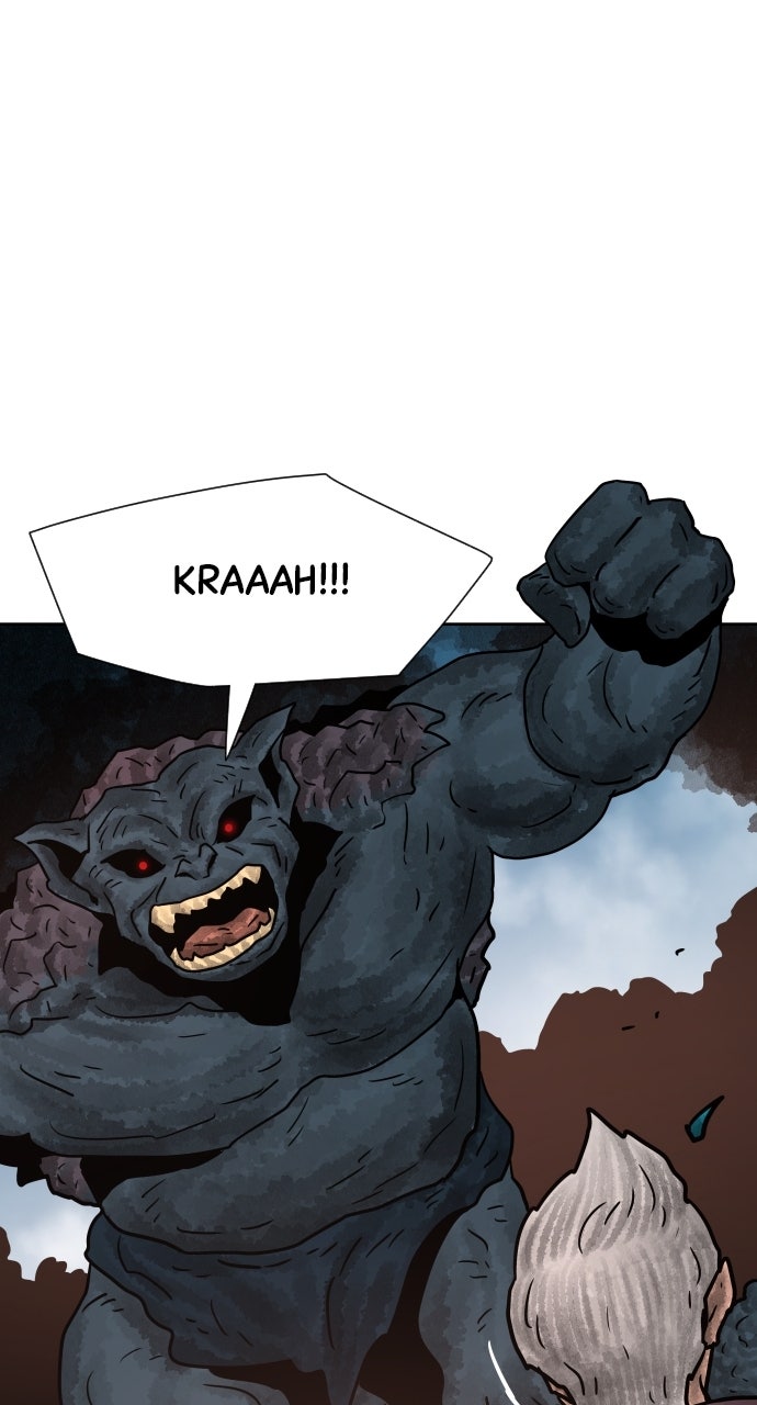 Read Warrior Executioner EN Manga Online