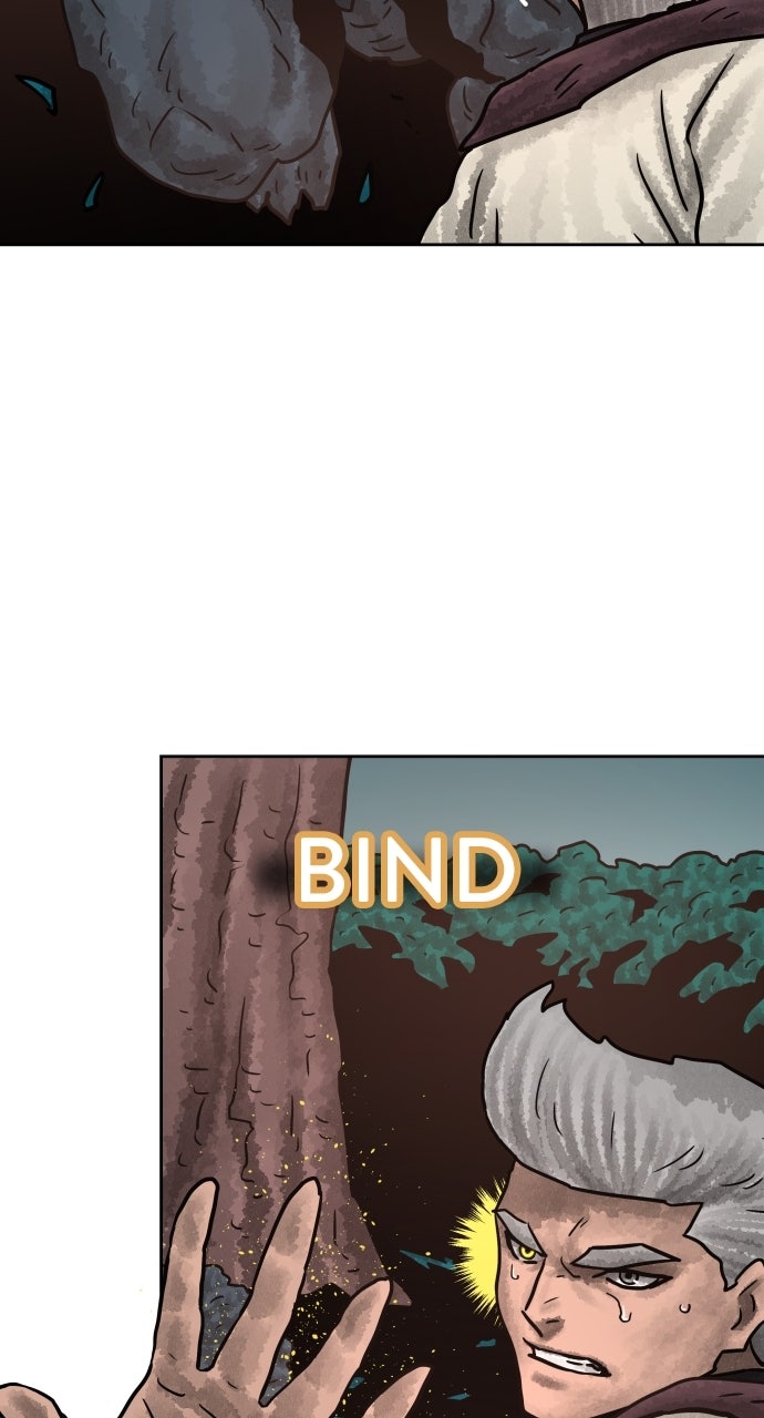 Read Warrior Executioner EN Manga Online