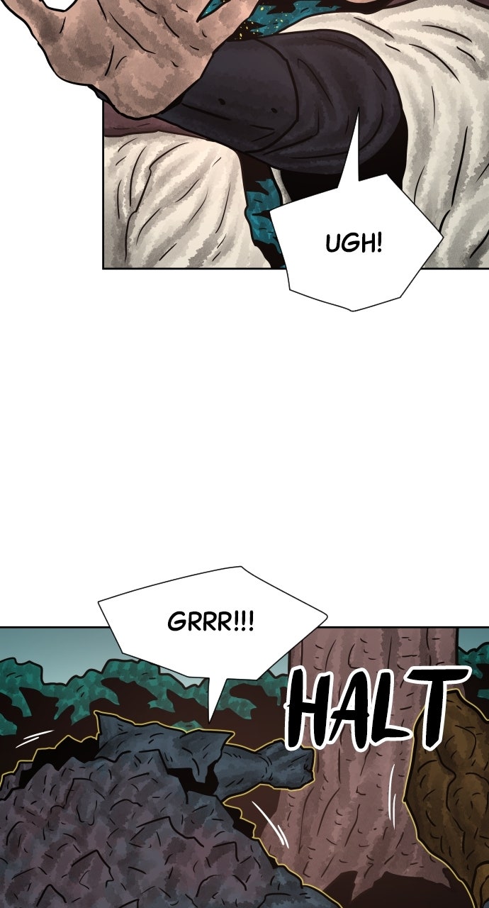 Read Warrior Executioner EN Manga Online