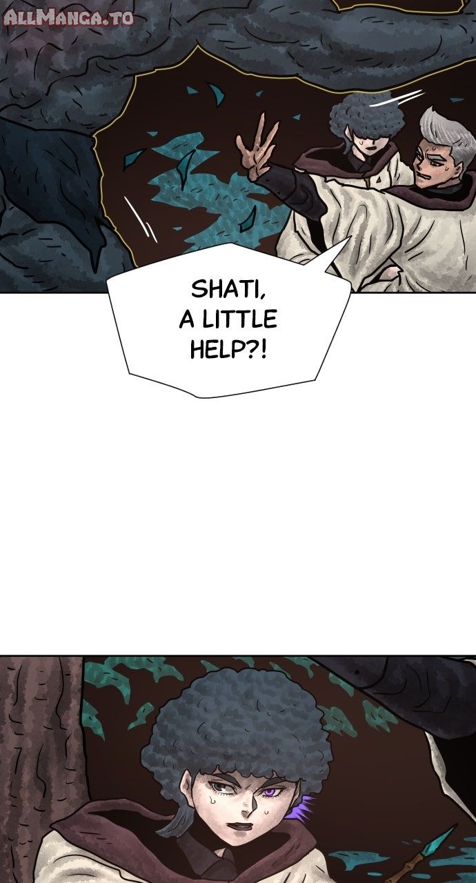 Read Warrior Executioner EN Manga Online