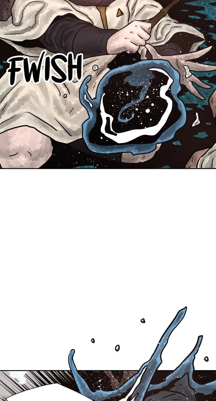 Read Warrior Executioner EN Manga Online