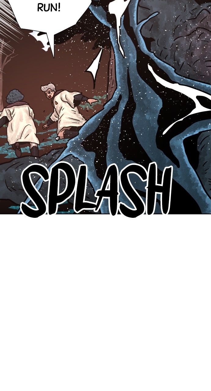 Read Warrior Executioner EN Manga Online