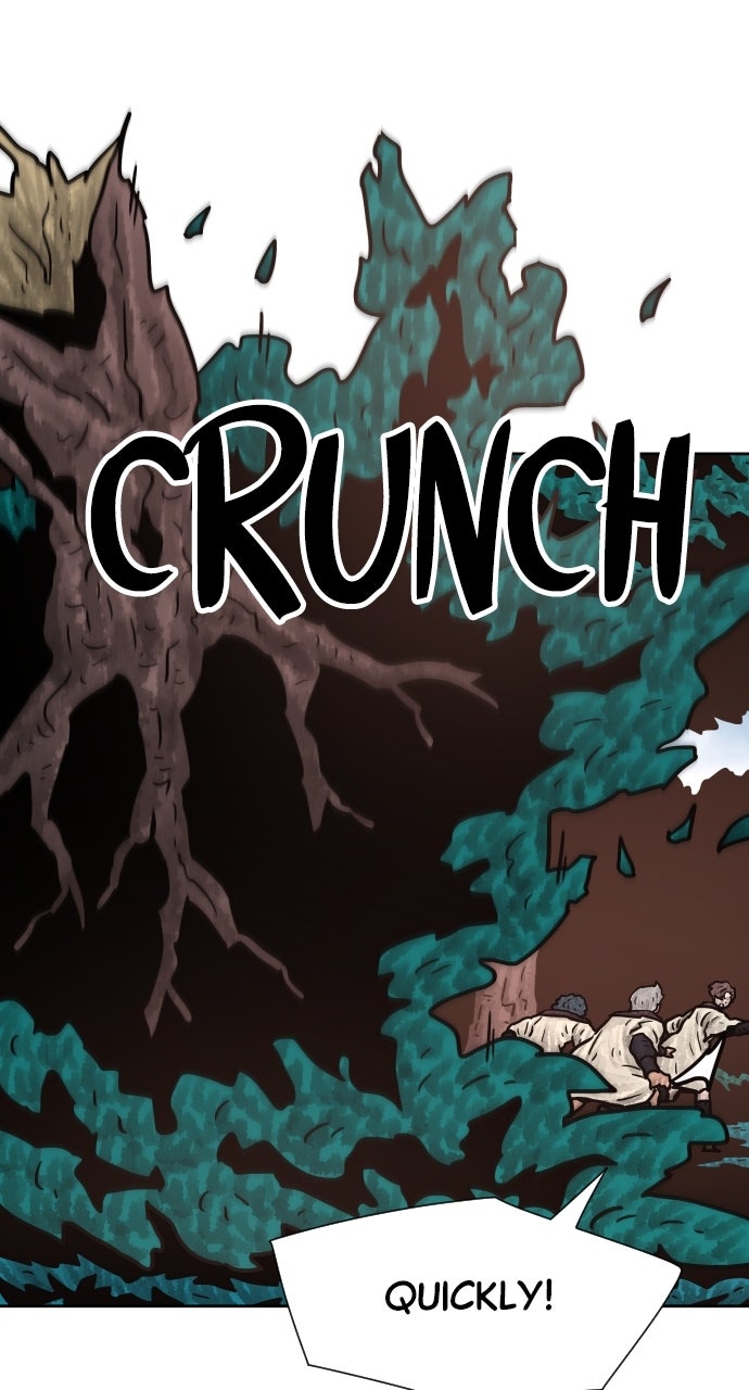 Read Warrior Executioner EN Manga Online