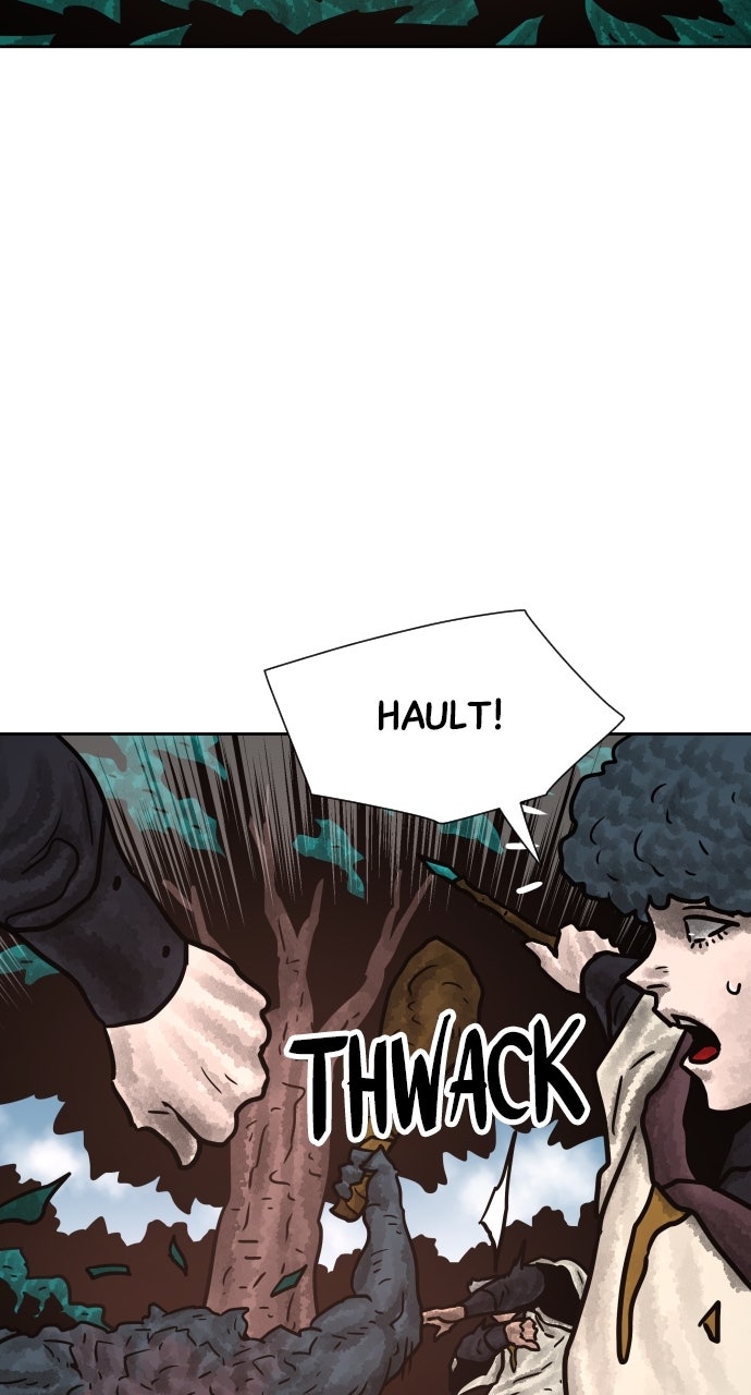 Read Warrior Executioner EN Manga Online