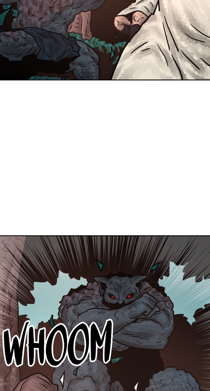 Read Warrior Executioner EN Manga Online