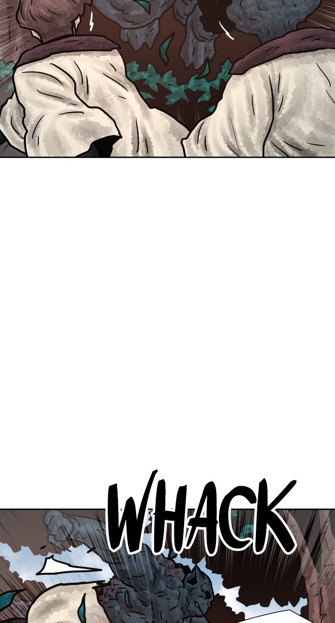 Read Warrior Executioner EN Manga Online