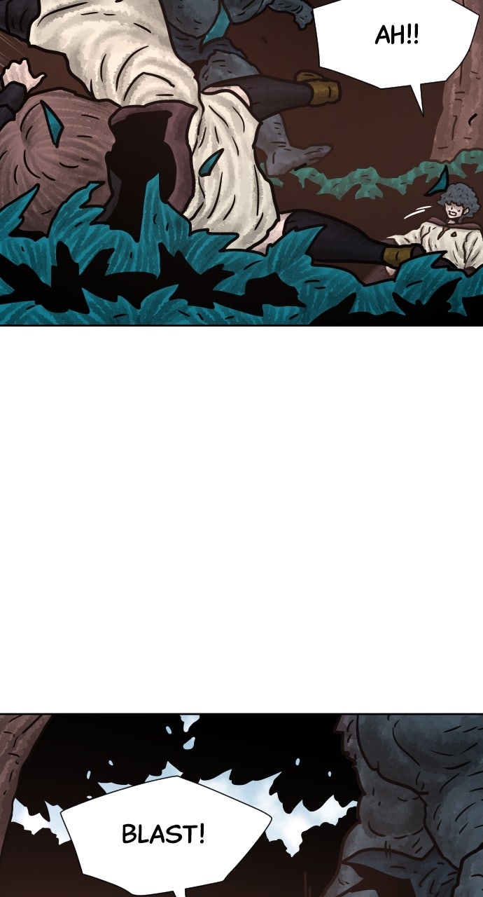 Read Warrior Executioner EN Manga Online