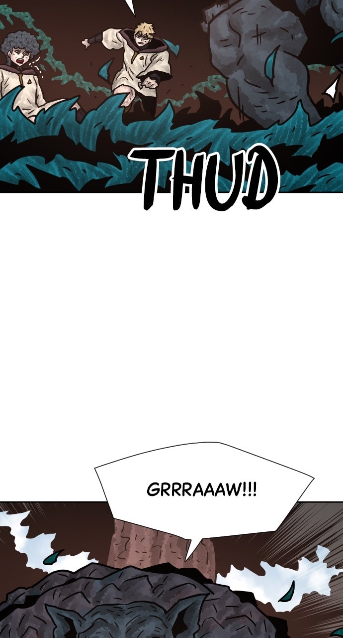 Read Warrior Executioner EN Manga Online