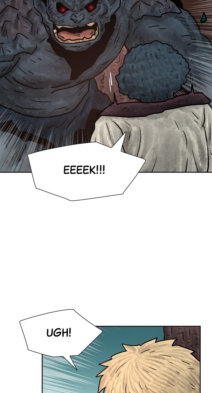 Read Warrior Executioner EN Manga Online