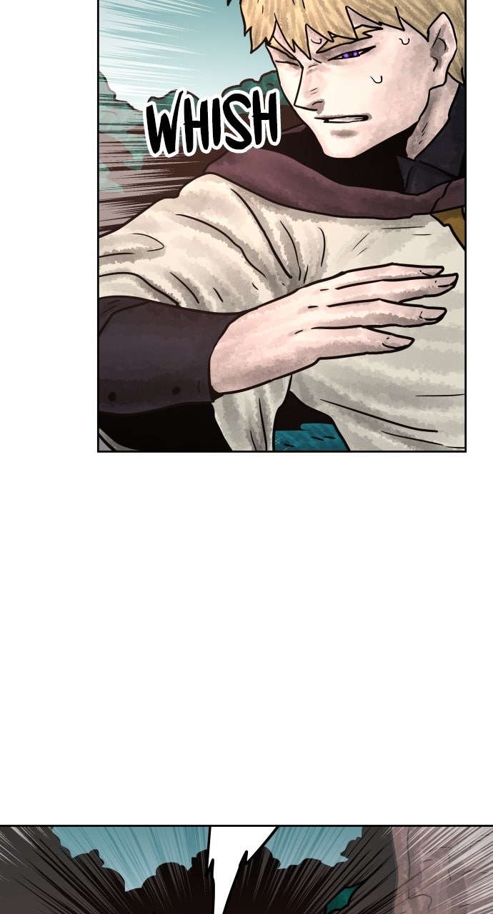 Read Warrior Executioner EN Manga Online