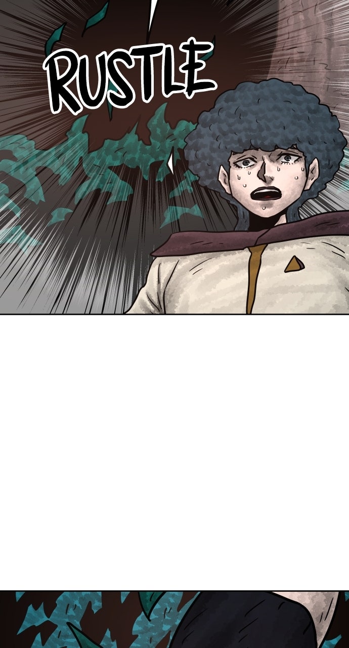 Read Warrior Executioner EN Manga Online