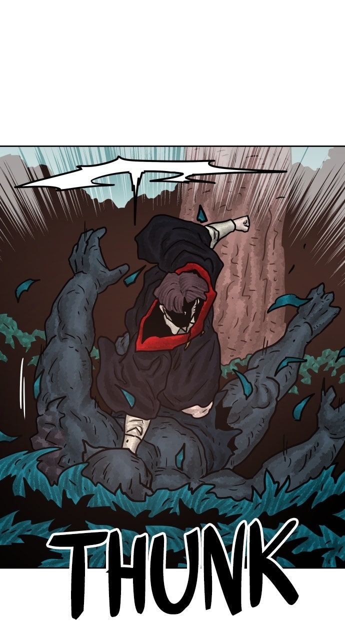 Read Warrior Executioner EN Manga Online