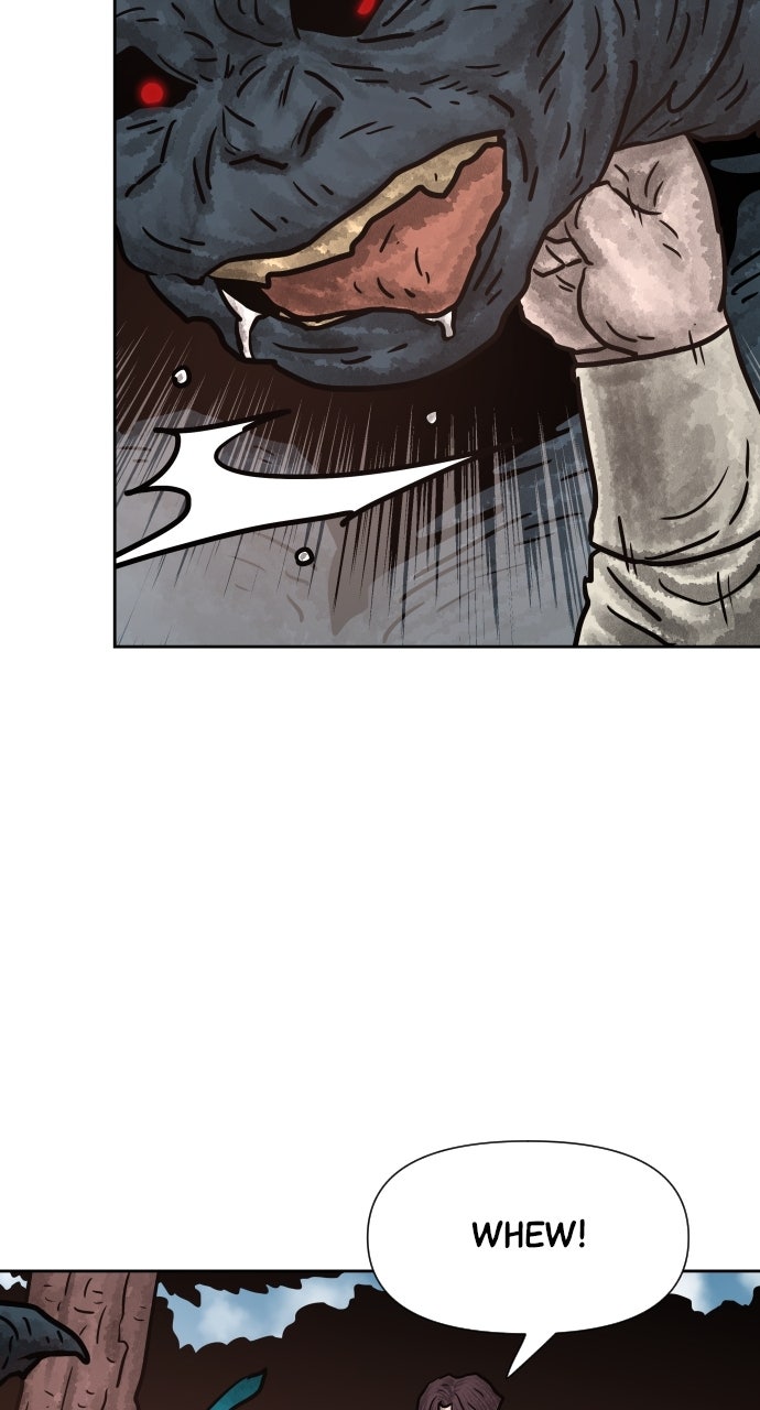 Read Warrior Executioner EN Manga Online