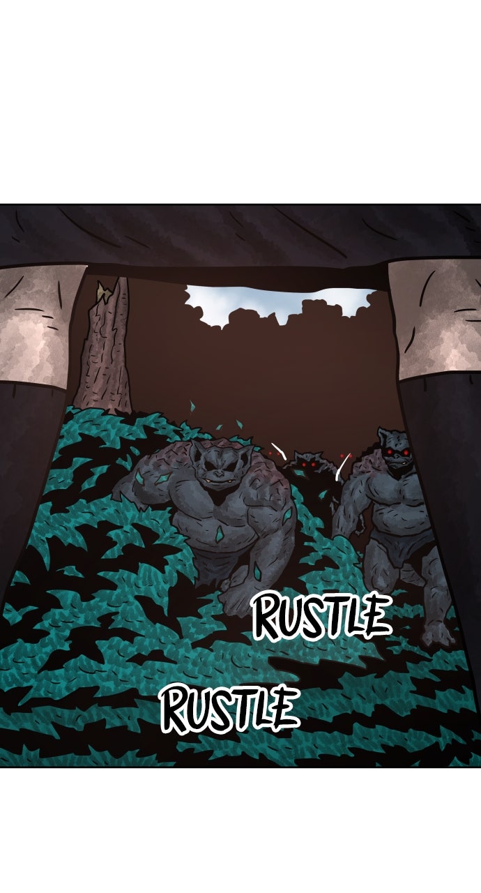 Read Warrior Executioner EN Manga Online