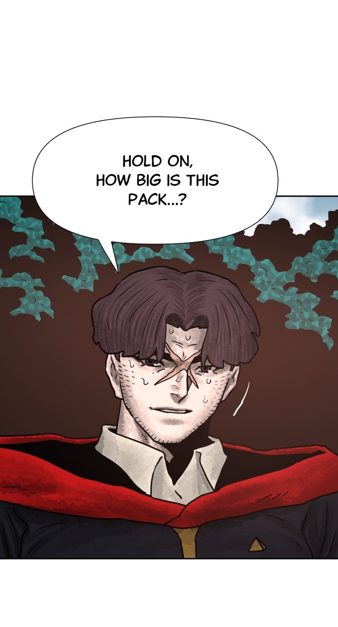 Read Warrior Executioner EN Manga Online