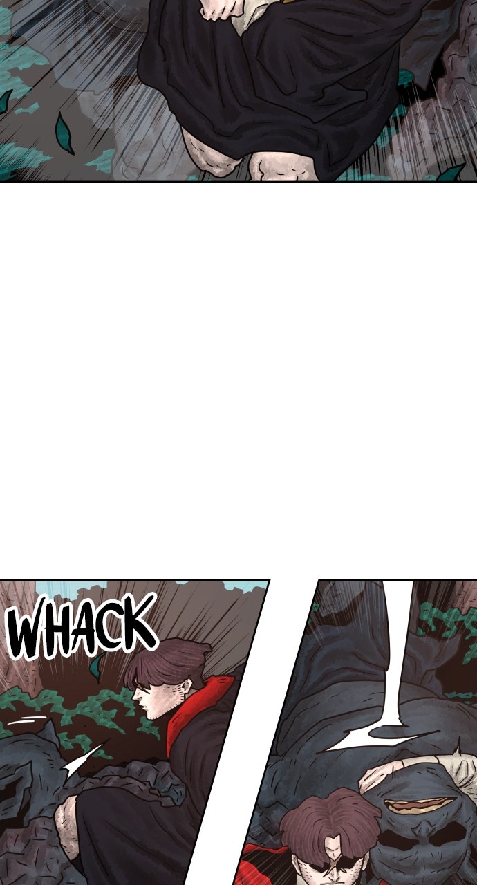 Read Warrior Executioner EN Manga Online