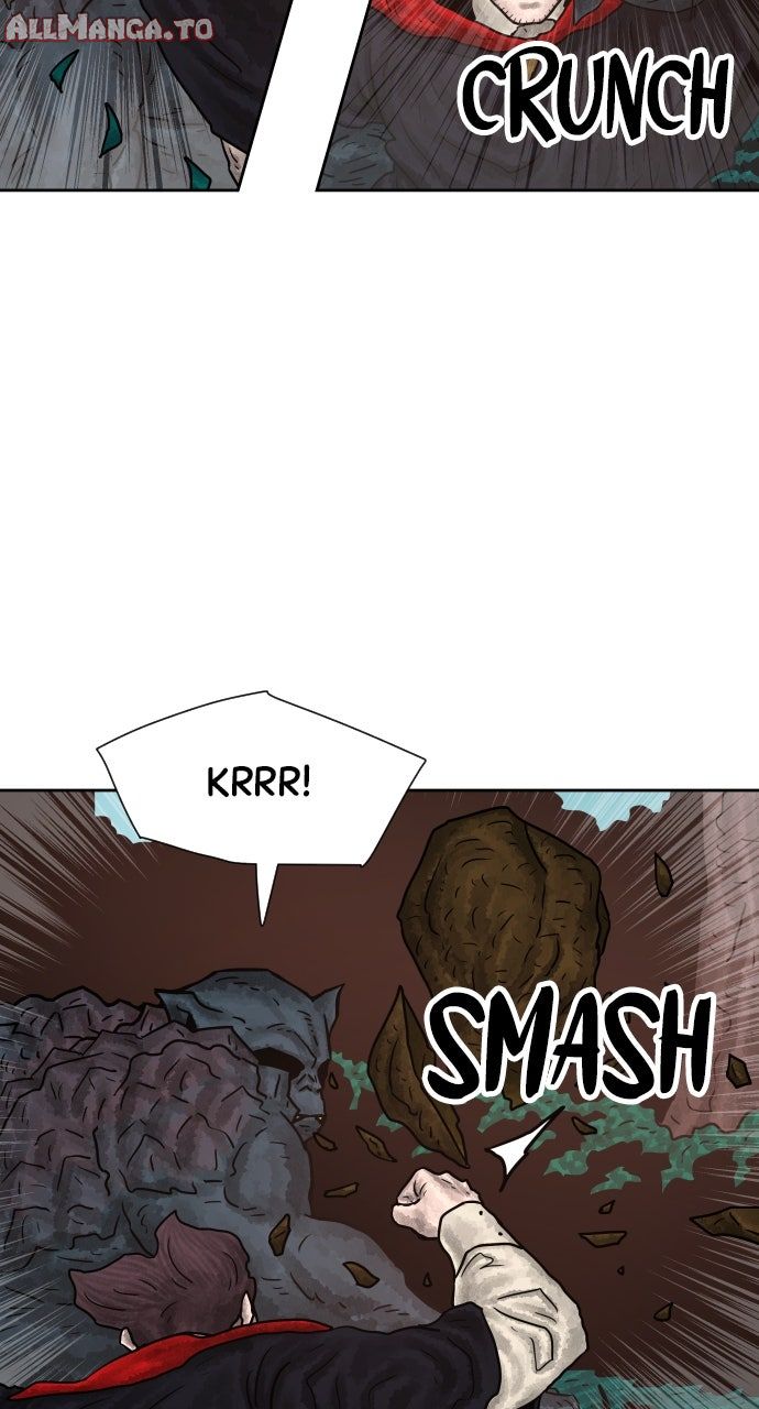 Read Warrior Executioner EN Manga Online