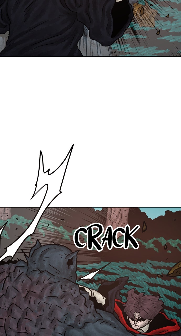 Read Warrior Executioner EN Manga Online