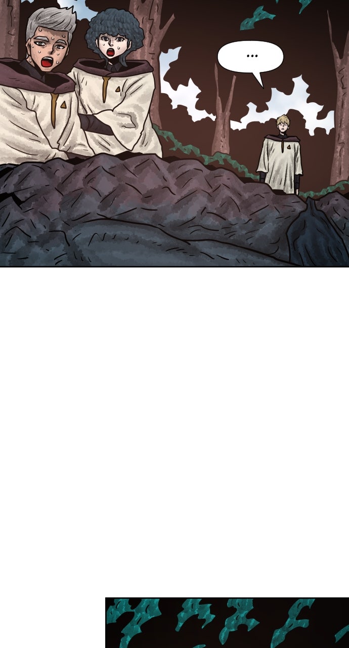 Read Warrior Executioner EN Manga Online