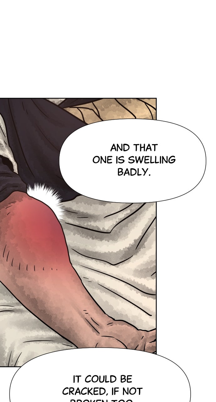 Read Warrior Executioner EN Manga Online