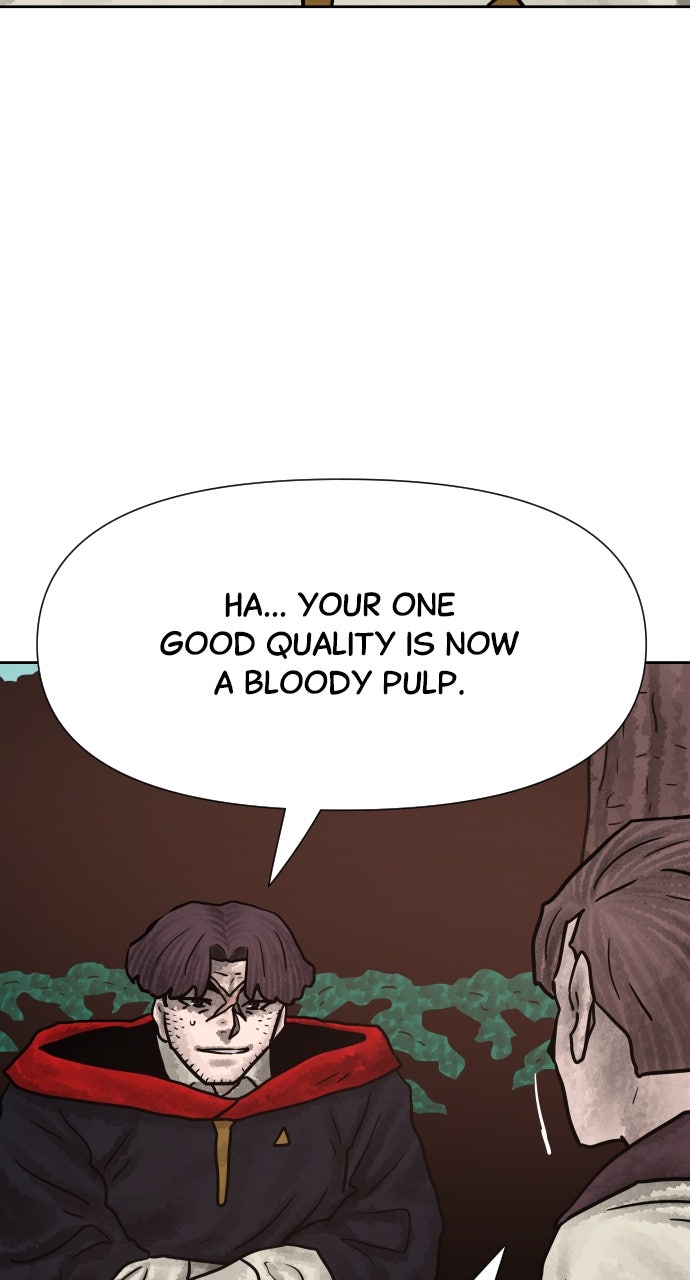 Read Warrior Executioner EN Manga Online