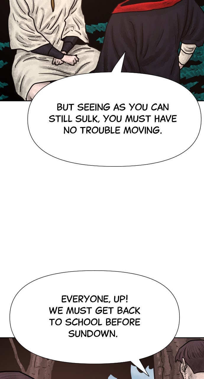 Read Warrior Executioner EN Manga Online