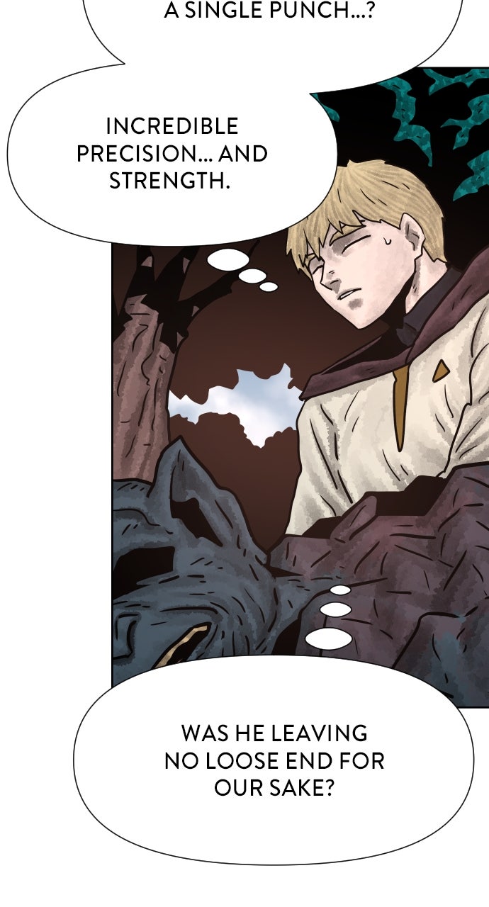 Read Warrior Executioner EN Manga Online