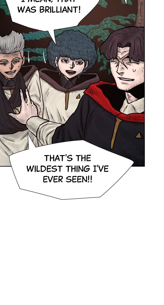 Read Warrior Executioner EN Manga Online