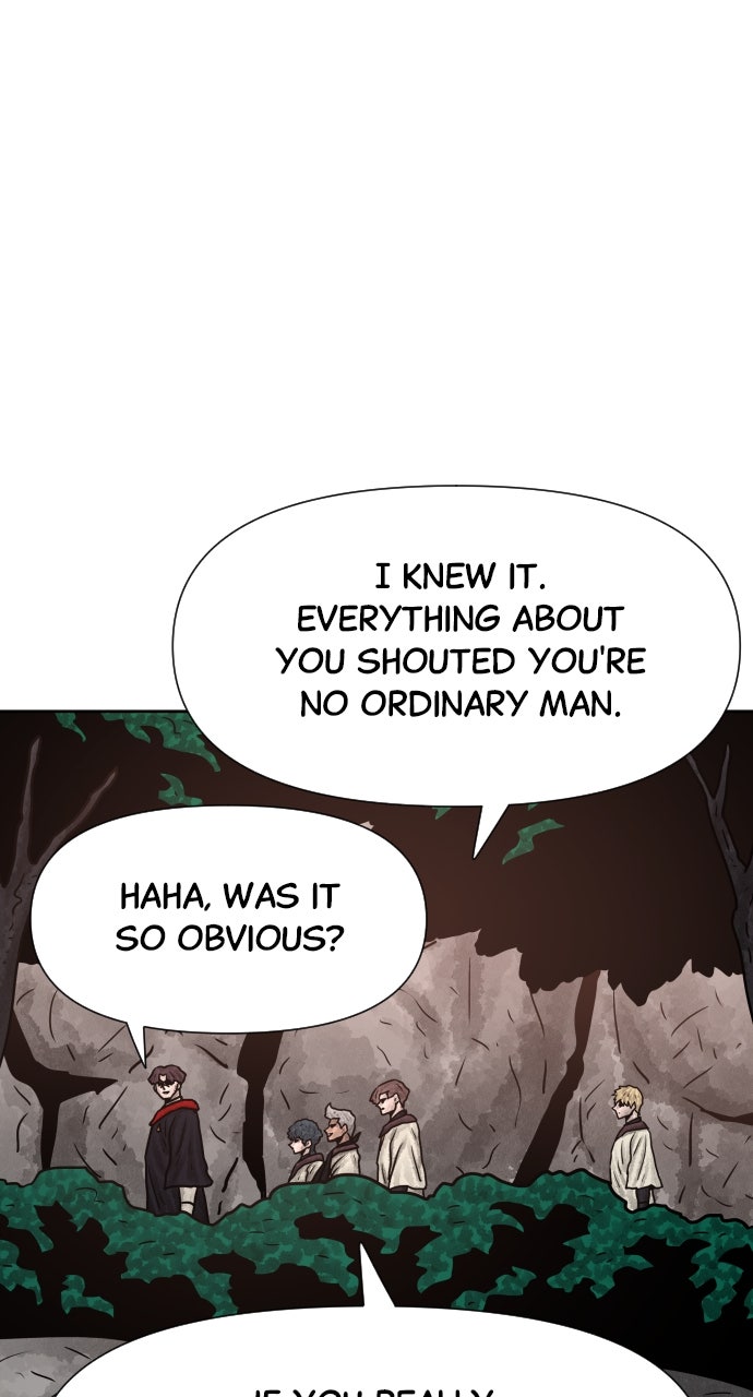 Read Warrior Executioner EN Manga Online