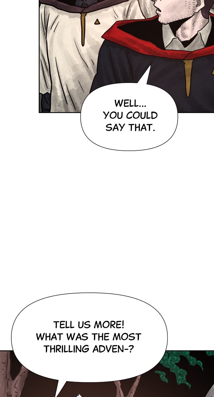 Read Warrior Executioner EN Manga Online