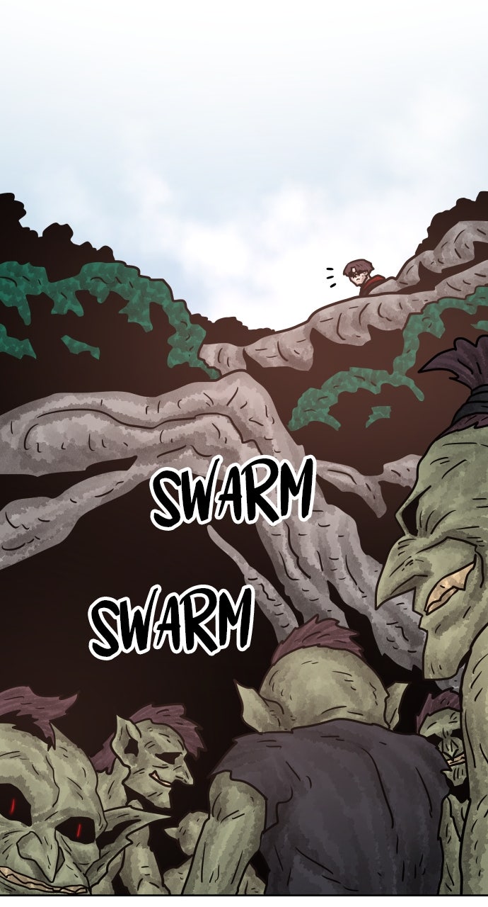 Read Warrior Executioner EN Manga Online