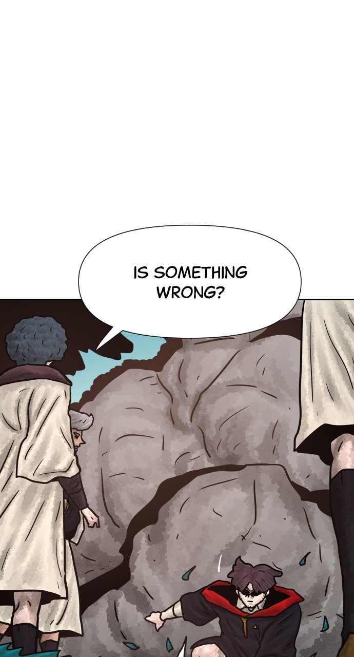 Read Warrior Executioner EN Manga Online