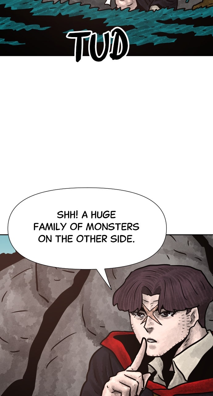 Read Warrior Executioner EN Manga Online