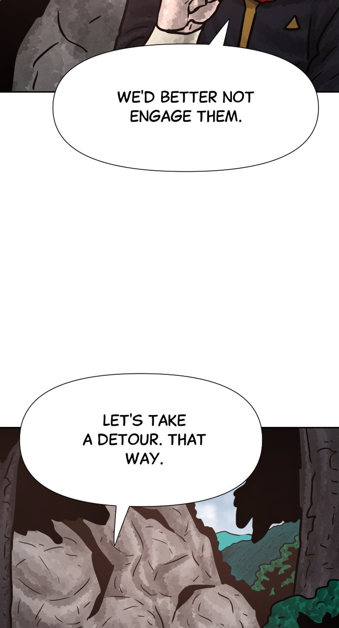 Read Warrior Executioner EN Manga Online