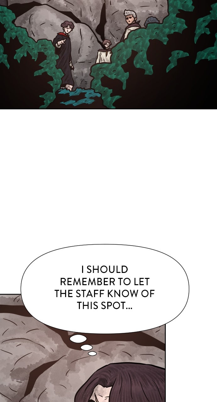 Read Warrior Executioner EN Manga Online