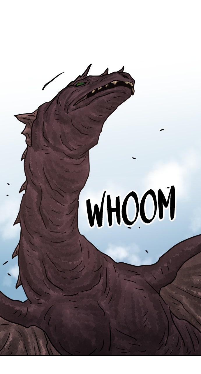 Read Warrior Executioner EN Manga Online