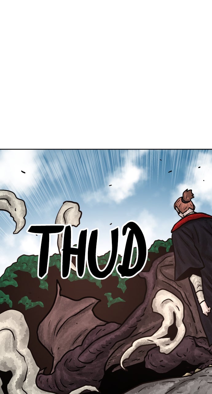 Read Warrior Executioner EN Manga Online