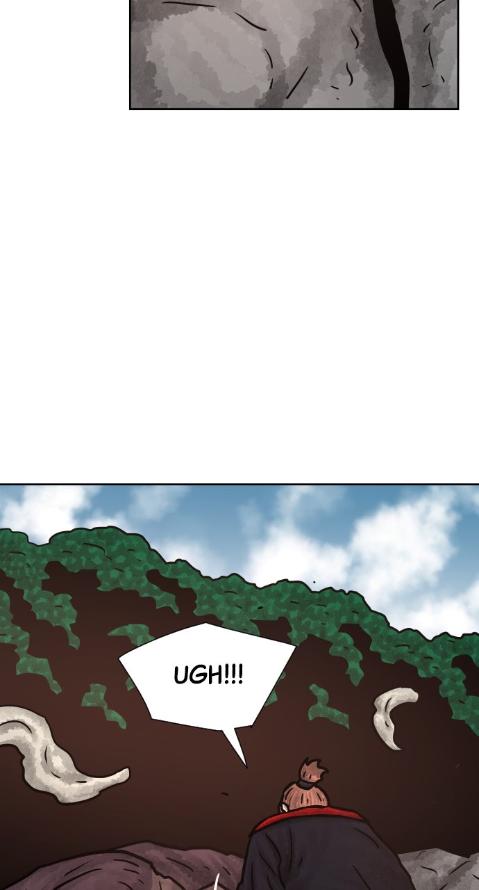 Read Warrior Executioner EN Manga Online