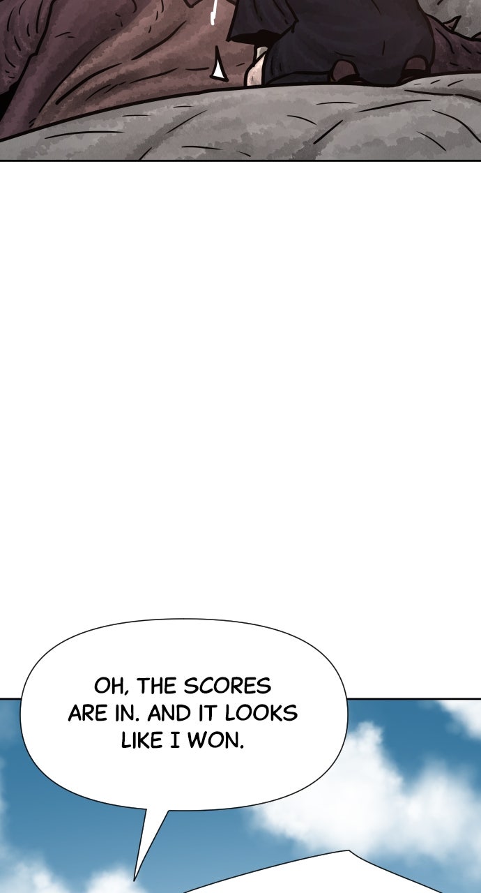 Read Warrior Executioner EN Manga Online