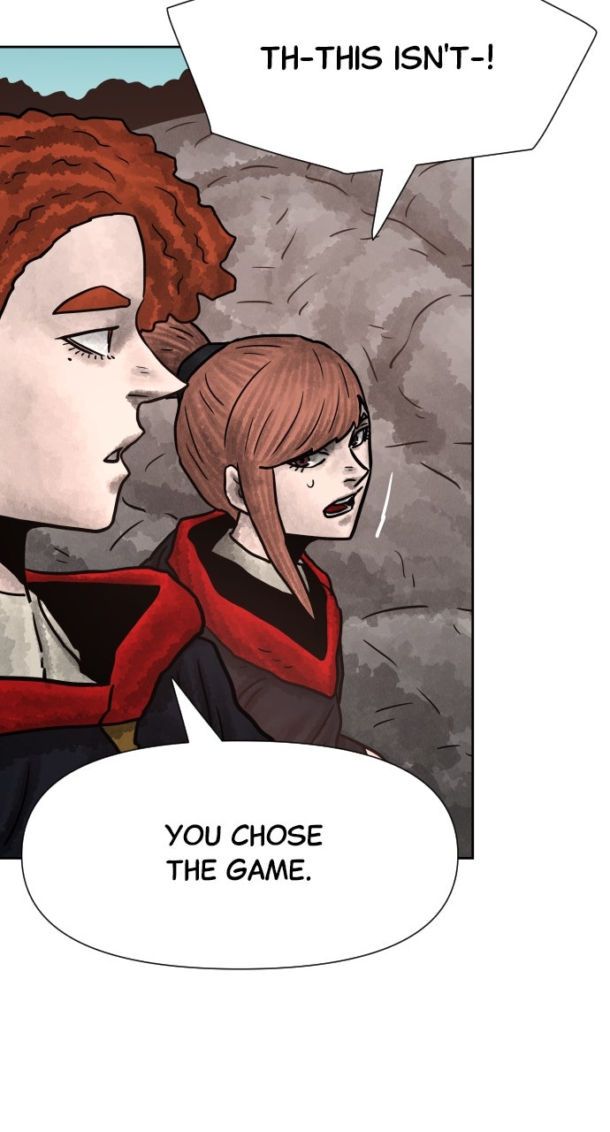 Read Warrior Executioner EN Manga Online