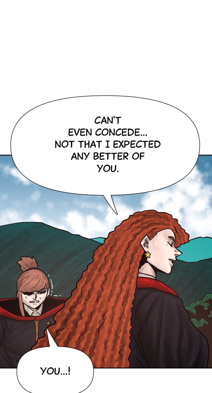 Read Warrior Executioner EN Manga Online