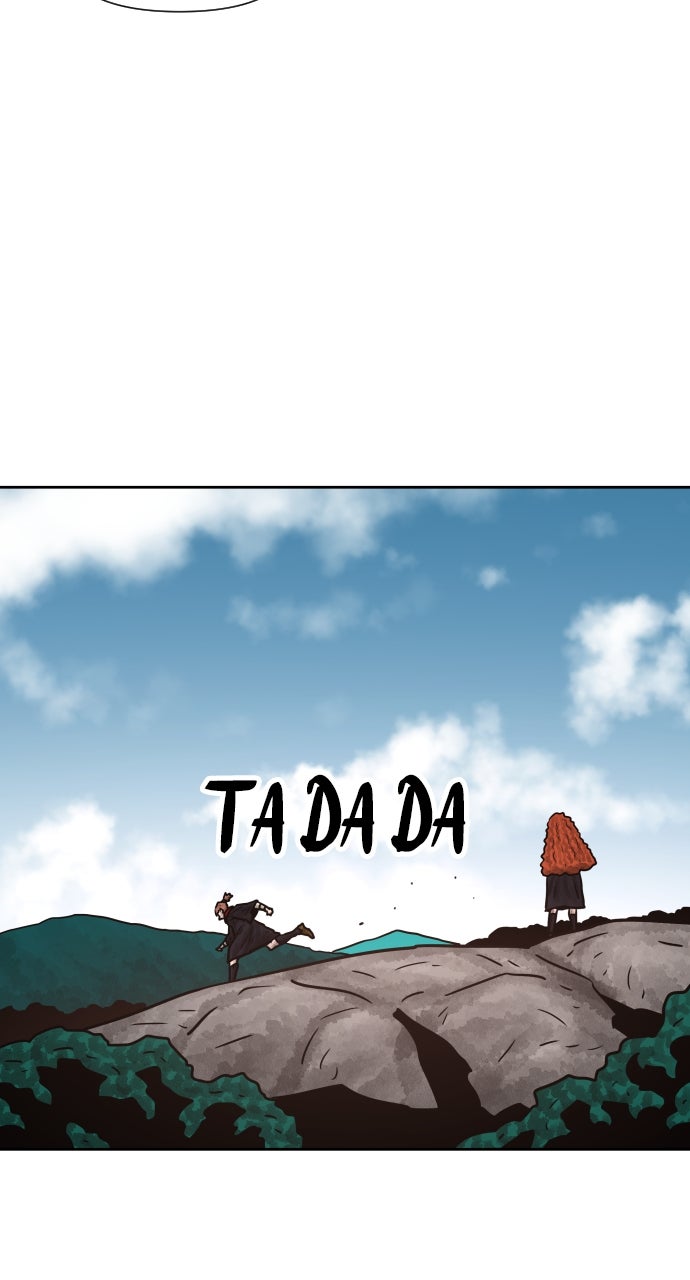 Read Warrior Executioner EN Manga Online